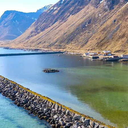 Fishermans Lofoten