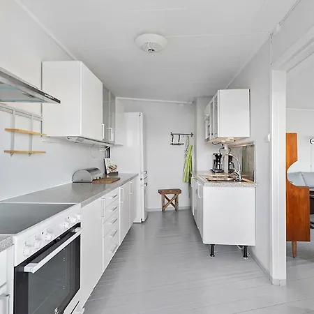 Appartement Fishermans Lofoten