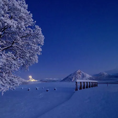 Fishermans Lofoten
