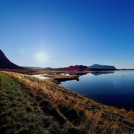 Fishermans Lofoten * Bostad